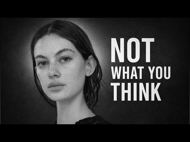 What It Really Takes to Be a Model