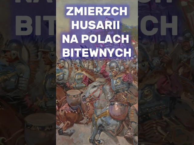 BATTLE OF KLISZÓW 1702 - KING ABANDONED BY POLISH TROOPS #history