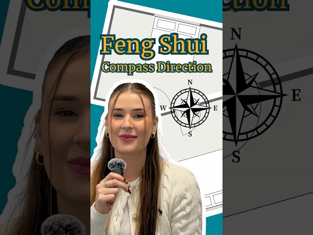 North or South? How Bed Direction Affects Sleep in Feng Shui