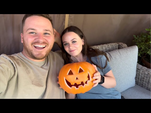 LIVE Pt. 2 Crafts With Jaelyn || Visit Our Garden