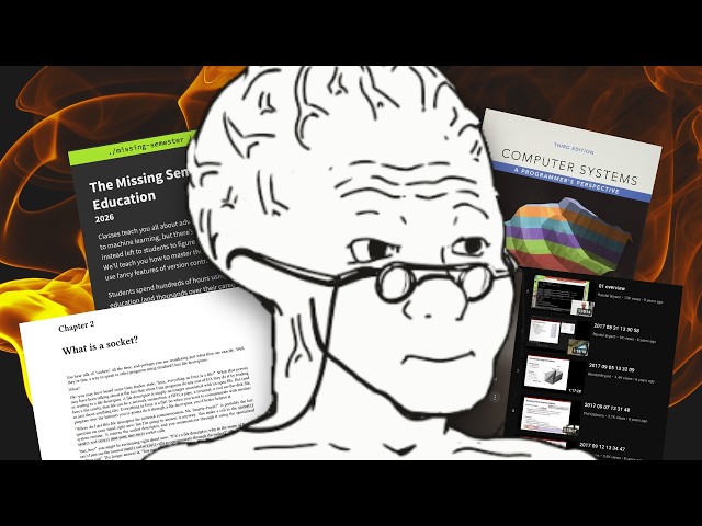 Extremely Underrated Programming Resources