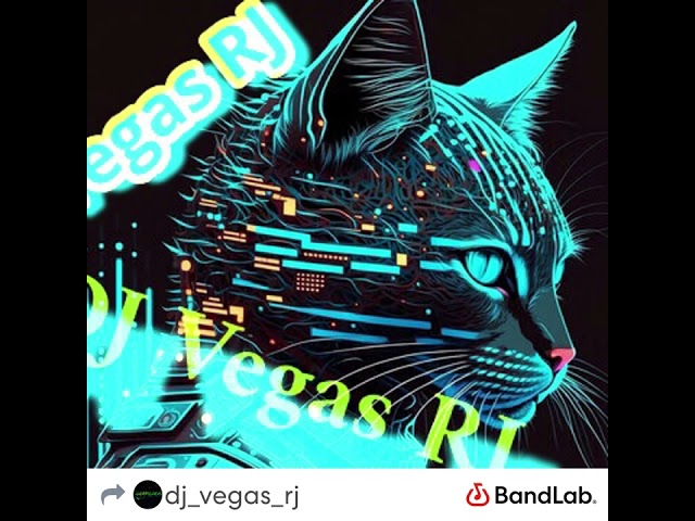 Space Cats