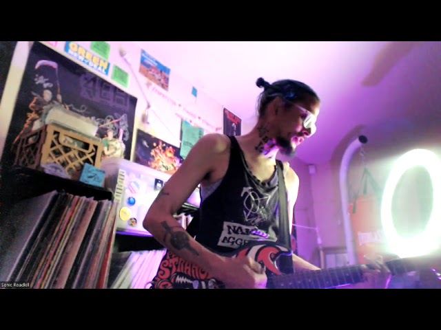 Steven Universe Theme-- Cover by RST