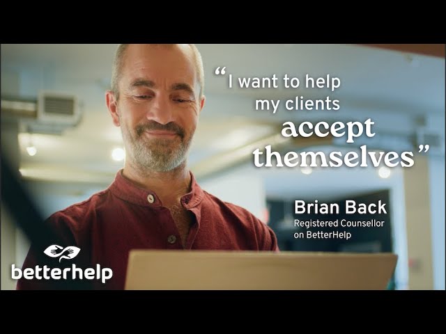 Therapy Progress & Self-Acceptance: A BetterHelp Therapist’s Perspective