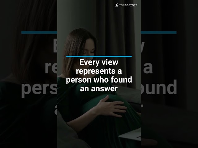 Top Doctors UK | Trusted Medical Content with Over 336 Million Views