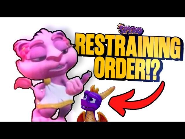 The FUNNIEST Game Ever (Spyro The Dragon)