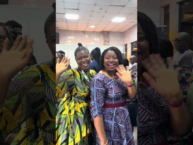 DBC at the 12th CTD Conference by Learning and Development Network International 🤩