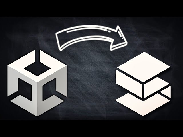 Stride For Unity Developers