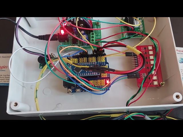 Fastest Finger First / Quiz Buzzer Game 