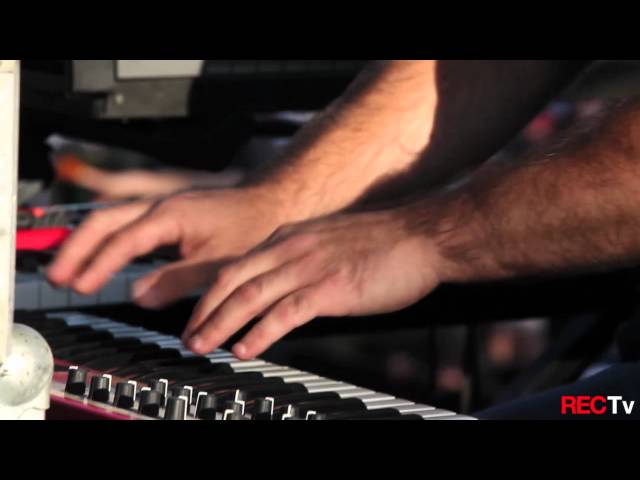 North Coast Music Festival 2010 | Official Aftermovie