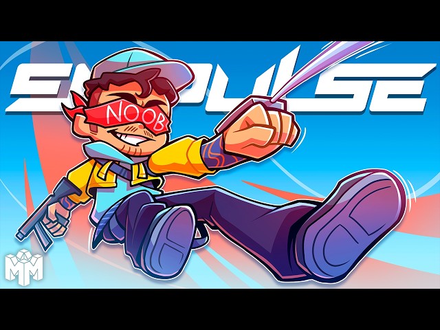 FIRST LOOK AT EMPULSE