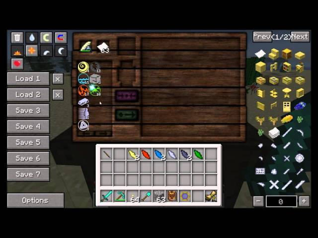Mod Spotlight   Thaumcraft 4 Part 1