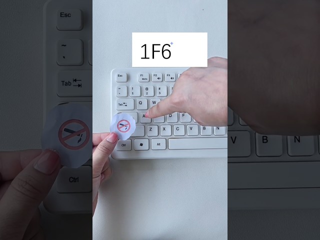 MS Word Shortcut Keys You Should Know | Fast & Easy Word Tricks #msword #pc #shorts