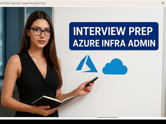 Azure Infrastructure Admin Interview Questions & Answers 2025 ADF Databricks Cost Optimization