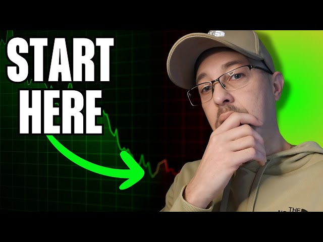 How to Read Crypto Charts (For Beginners)