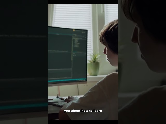 How to Learn Programming in 2026: Complete Beginner's Guide #Shorts