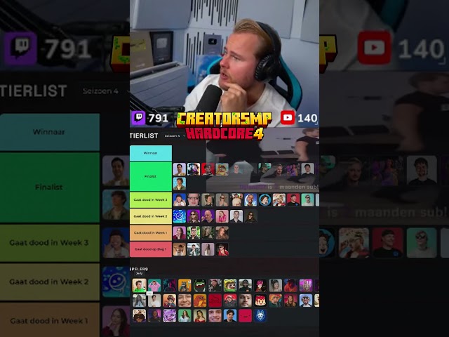 Jelly is joining the CreatorSMP 4