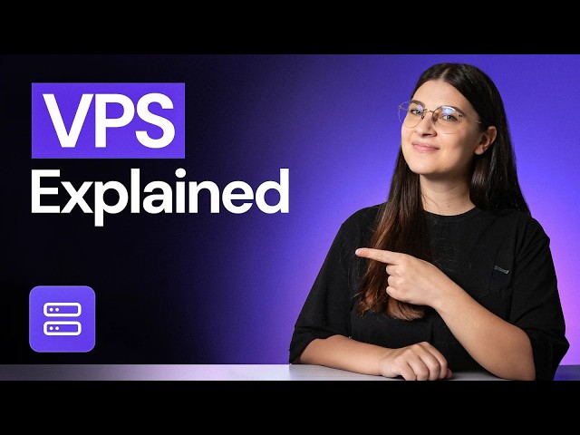 What is VPS? A simple guide (2026)