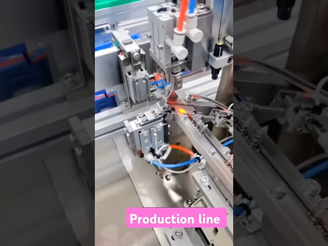 Automation system