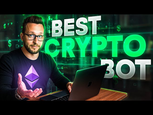 The Most Profitable Trading Bot In Crypto Nobody Talks About