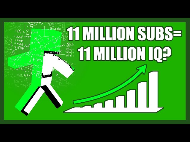 How Dream Speedran YouTube