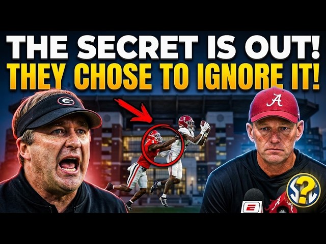 🚨 BREAKING! KALEN DEBOER UNLEASHES A TERRIFYING VERDICT AFTER ALABAMA'S 20-17 LOSS! ALABAMA FOOTBALL