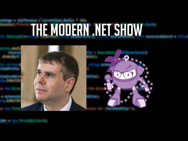 Unleashing the Power of Windows Development with Peter Bull