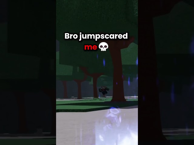 I never saw it coming😭😭