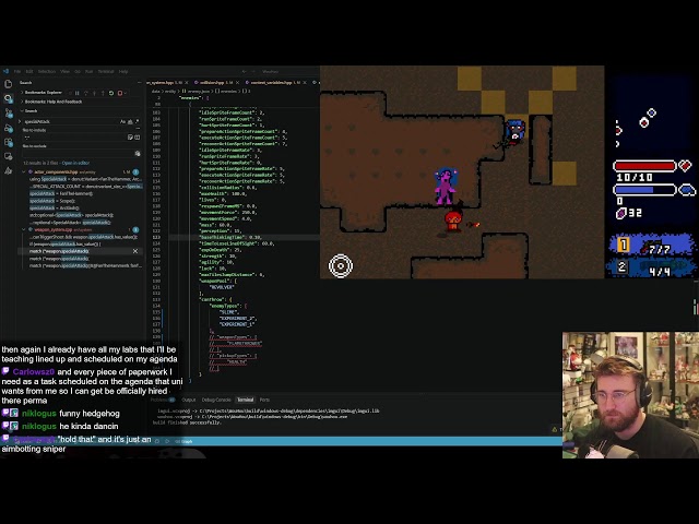 C++ Game Development - custom engine, no ai