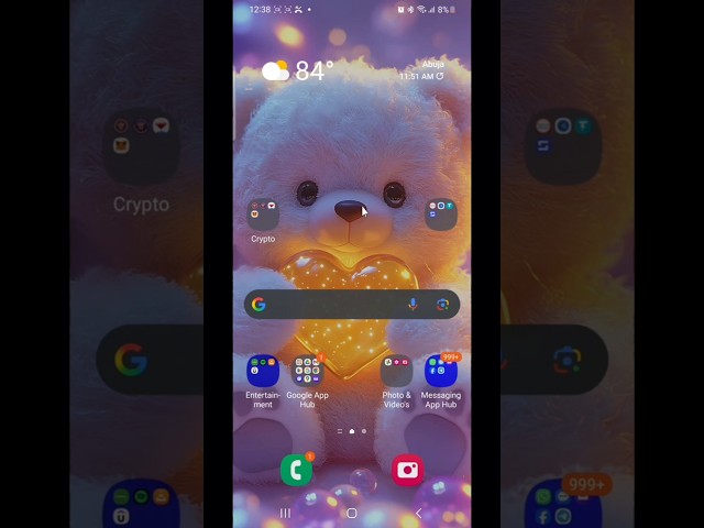 Keep Your Apps Private on Samsung Galaxy with This Simple Trick