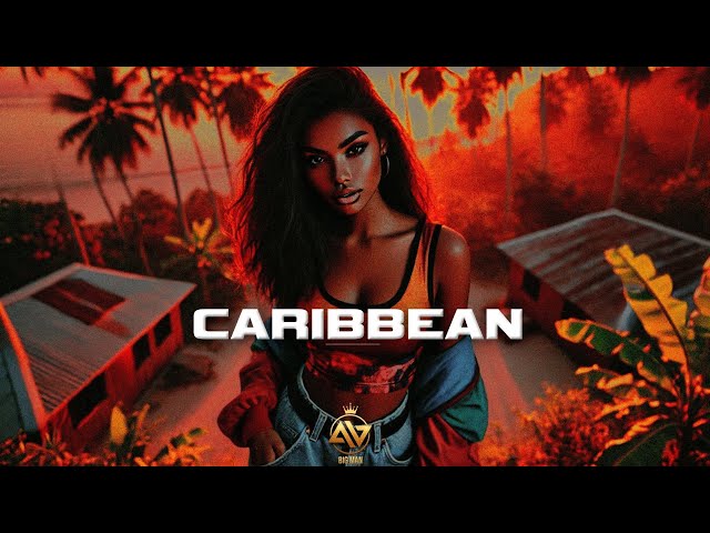 (SOLD) "Caribbean Shatta" 🌴 Dancehall Shatta Riddim 2025