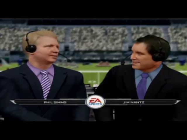 Madden 25 Gameplay: Sneak Peek