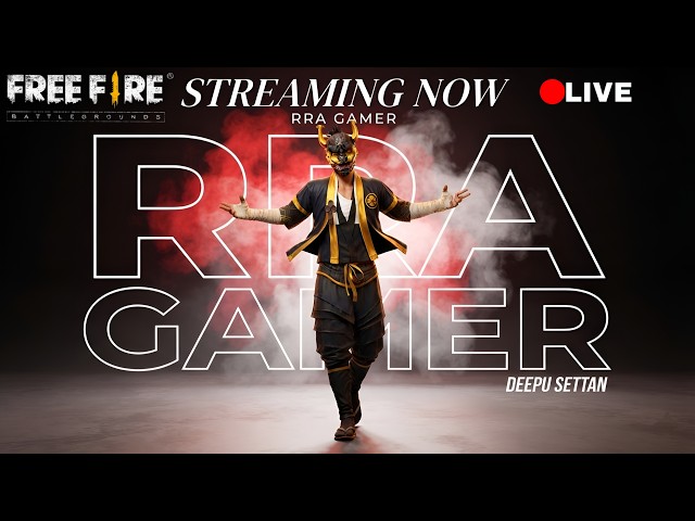 FREE FIRE LIVE MALAYALAM 💥 FACECAM💥FF Malayalam🔴 #freefire #malayalam #livegame #rragamer