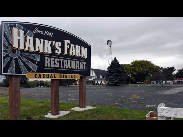 Hank’s Farm Restaurant: The Midwest's Best-Kept Secret