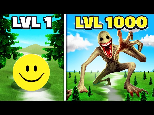 Level 1 Verity vs Level 1000 Verity