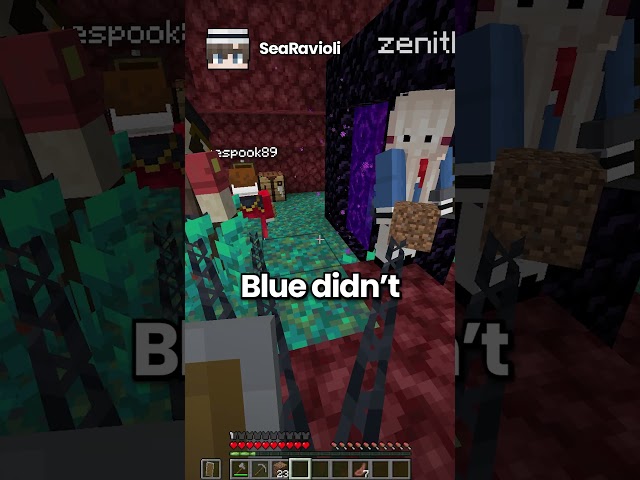 I Cheated in a Minecraft Speedrun... IT WASN'T WORTH IT. #minecraft #speedrun #chucklenuts