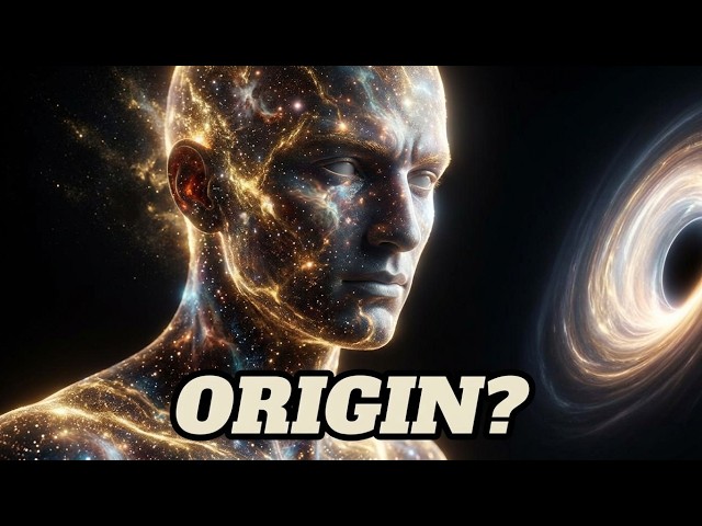 If God created the universe...