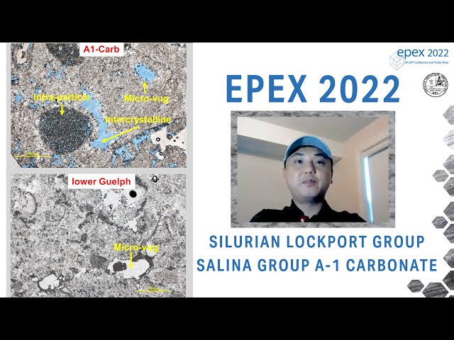 Porosity and Permeability in the Silurian Lockport Group and Salina Group A-1 Carbonate