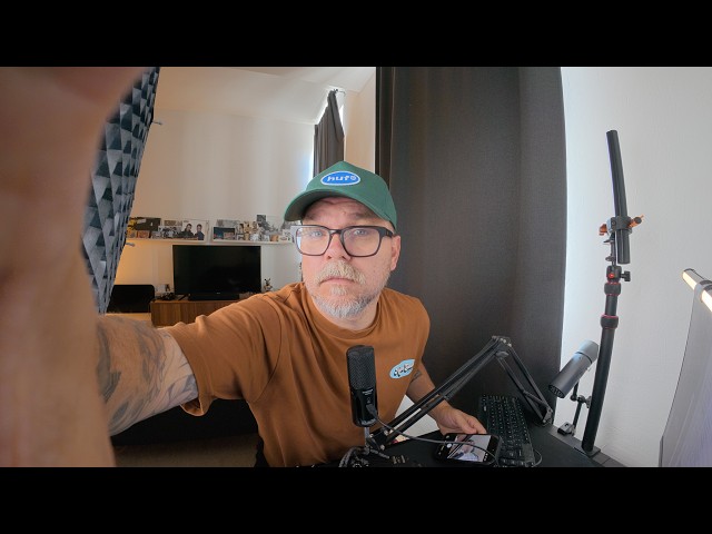 New OM Systems Camera Announced  26th August 2026