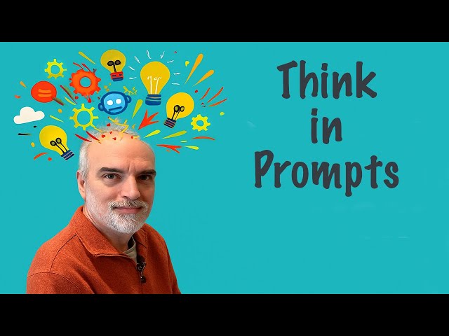 Prompts vs. Tricks: Why One Actually Works