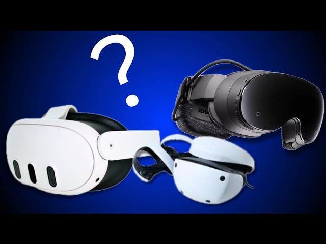 My thoughts on VR and steam frame 