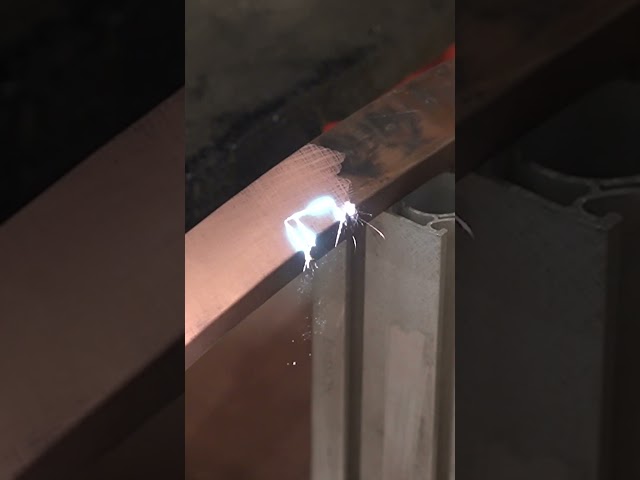 Satisfying laser cleaning 🕶️  #LASE #lasercleaning #asmr