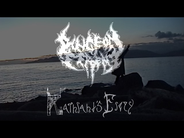 DUNGEON SERPENT - Rainland's Elegy (official video)