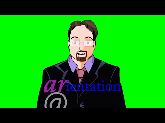 Types of Card Overlays in ARientation - Tutorial 4