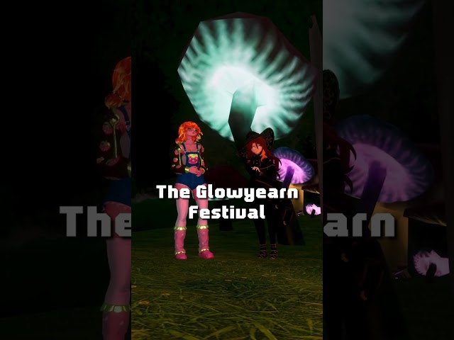 VRChat's Renaissance Fair has LIVE Actors?!