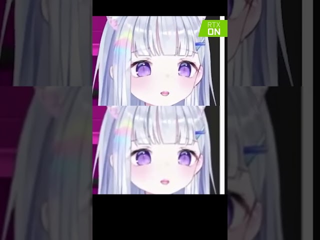 Awesome feature of a graphics card that no one uses