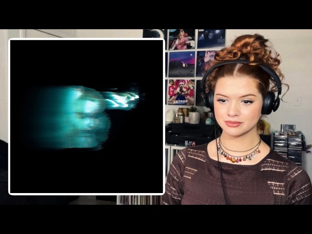 Lost Weekend by Phoebe Bridgers hurt my feelings