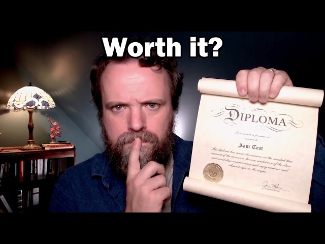 Is a Computer Science Degree Actually Worth It in 2026?