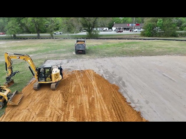 construction project april 2 2026