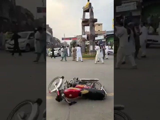 Blast in kabal, swat today